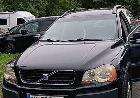 Volvo XC 90 XC90 D5 Automatik