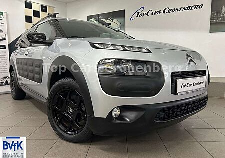 Citroën C4 Cactus Citroen Selection*Automatik*29TKM*Kamera*EU6*