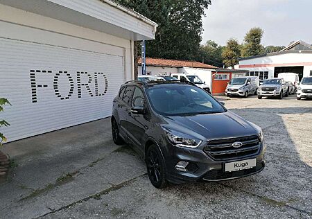 Ford Kuga ST-Line