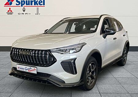 GWM HAVAL Jolion Pro Premium, Automatik, Android-Auto
