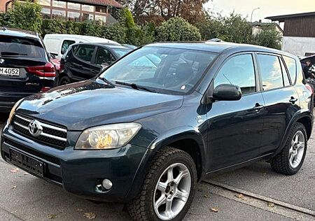 Toyota RAV 4 Executive TÜV NEU