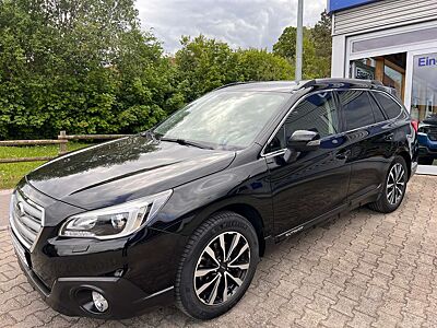 Subaru OUTBACK Sport, Allrad, Schiebedach