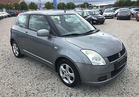 Suzuki Swift Classic,Tüv 10/27!