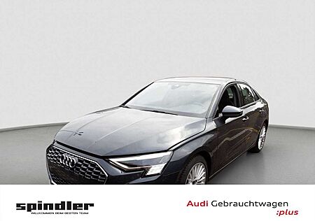 Audi A3 advanced 35 TFSI S-tronic / Matrix