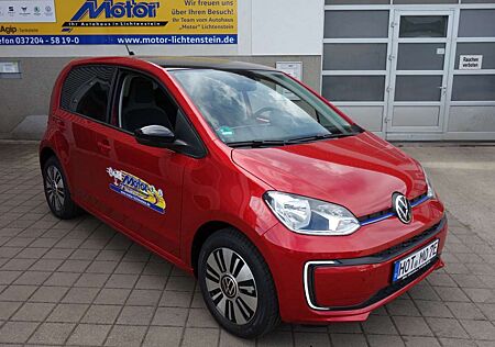 VW e-up! Volkswagen e-up! Edition 15"LM AC+ L&S GRA PDC+Cam SHzg