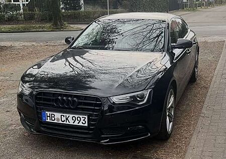 Audi A5 Sportback 1.8 TSFI | BJ 2012 | TÜV bis 12/2026