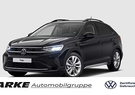 VW Taigo Volkswagen 1.0 TSI Move