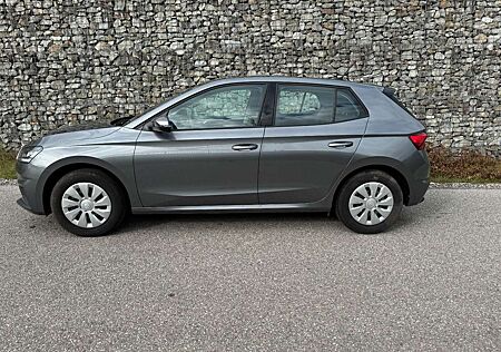 Skoda Fabia Ambition TSI DSG / KAMERA / KLIMA