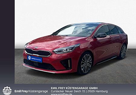 Kia Pro_ceed ProCeed / pro_cee'd ProCeed 1.6 CRDi SCR GT LINE