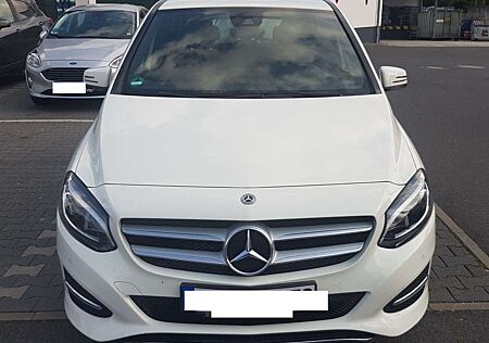 Mercedes-Benz B 200 (246.243)