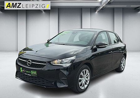 Opel Corsa F 1.2 Edition *HU/AU neu*