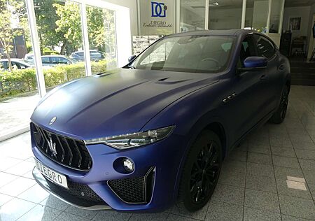 Maserati Levante Trofeo * extrem gepflegt