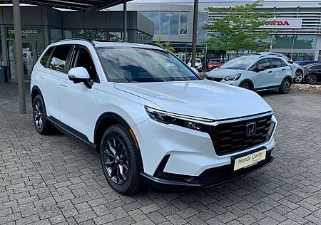 Honda CR-V e:HEV Elegance AWD|Leder|Pano