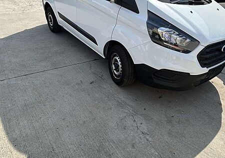Ford Transit Custom 300 L2H1 LKW VA Basis