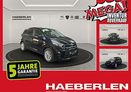 Kia Picanto 1.0 Edition Dream Team SHZ+Kam.+LM