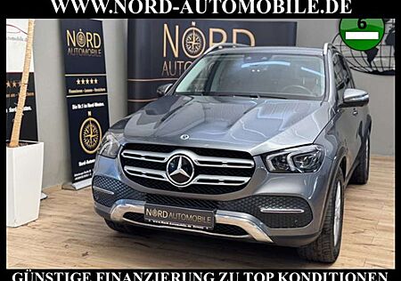 Mercedes-Benz GLE 350 de 4M Exclusive *Distro+BURM*360°*TOP-KM