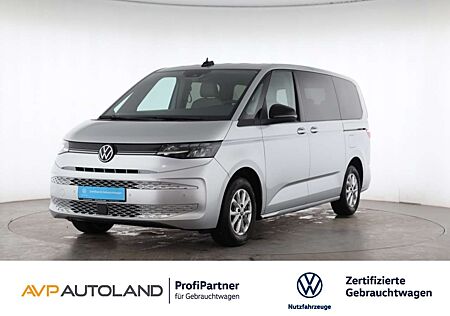 VW T7 Multivan Volkswagen LÜ 2.0 TDI DSG LIFE | 7-S. | LEDER |