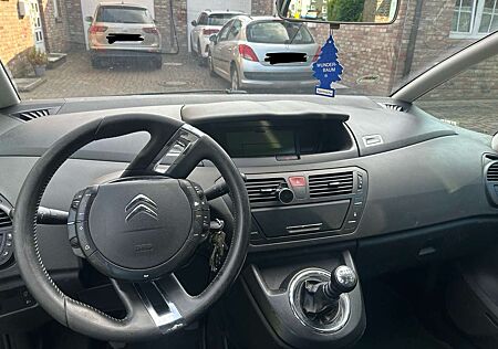 Citroën Grand C4 Picasso Citroen Tendance