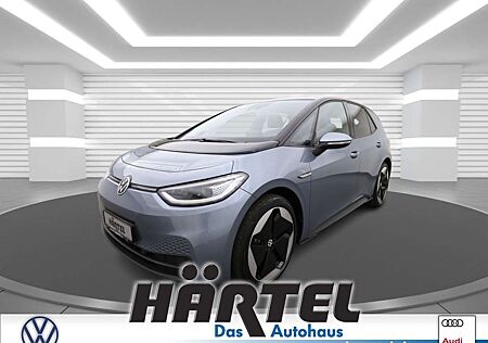 VW ID.3 Volkswagen PRO PERFORMANCE BUSINESS 58 KWH AUTOMATIK LED