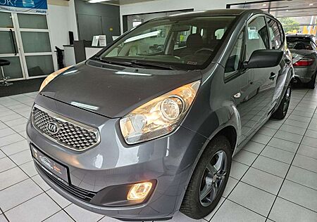 Kia Venga Vision*WINTERPAKET*SHZ*AHK*KLIMA