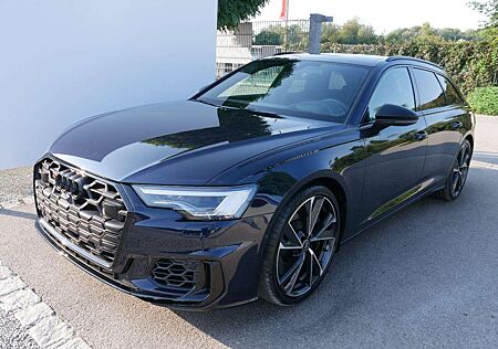 Audi S6 Avant TDI quattro *HEAD-UP*AROUND VIEW*PANORAMA...