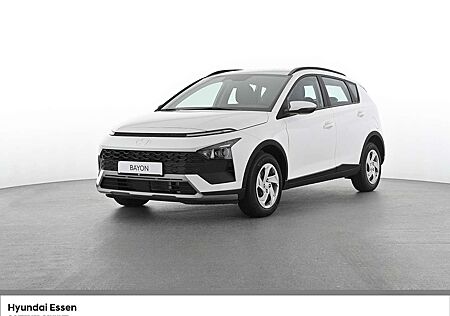 Hyundai Bayon Select 1.0 T-GDI Navi RK CarPlay