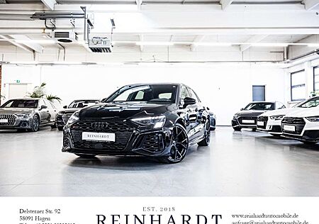 Audi RS3 SPORTBACK ALL-BLACK/MTRX/ACC/RS-AGA/KERAMIK