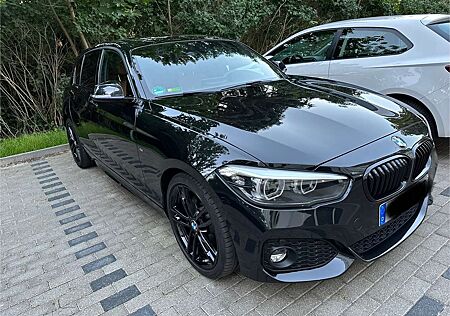 BMW 118d 118 Aut. M Sport