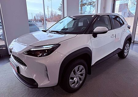 Toyota Yaris Cross 1.5l Schalter*ACC,Klima,Bluetooth