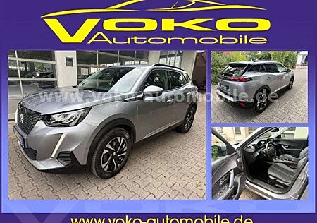 Peugeot 2008 1.5 BlueHDI Automatik Allure 77tkm 1.Hd.