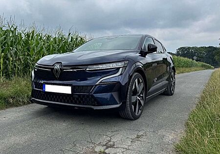 Renault Megane E-Tech EV60 220hp optimum charge Techno