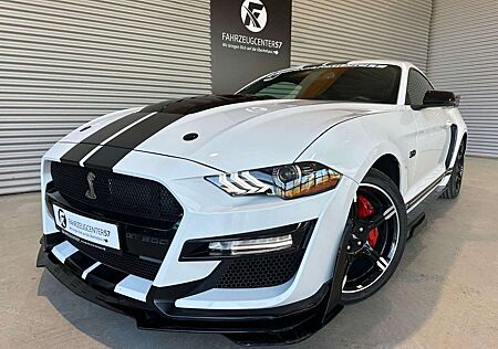 Ford Mustang 5.0 Ti-VCT V8 GT/RFK/FERNSTART/CARPLAY