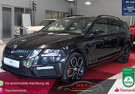 Skoda Octavia Combi RS 245