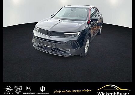 Opel Mokka-e Mokka e GS Line Navi+SHZ+Totwinkel.+Kamera