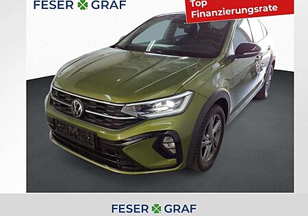 VW Taigo Volkswagen 1.5 TSI R-Line DSG/Matrix/ACC/AHK/Pano/Navi