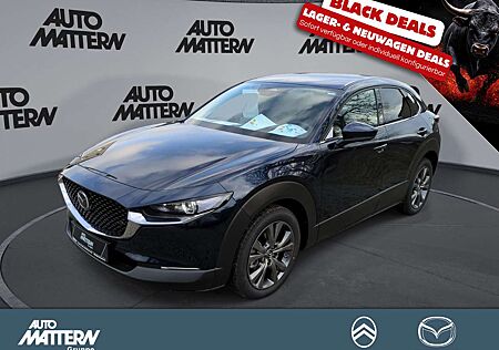Mazda CX-30 Excl.-Line ACC|360*Kamera|PDC|NAVI|LED|SHZ