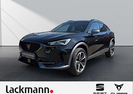 Cupra Formentor 1.5*Navi*Kamera*CarPlay*Winter*LED*