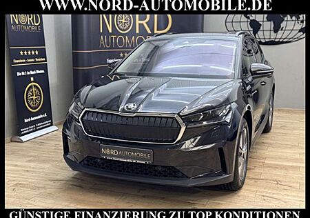 Skoda Enyaq iV 60 Loft DSG /Wärmepumpe/Kamera/Pano Loft