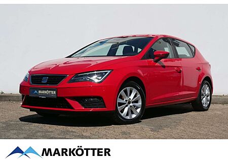 Seat Leon 1.2 TSI Style Navi/LED/Kamera/1. Hand