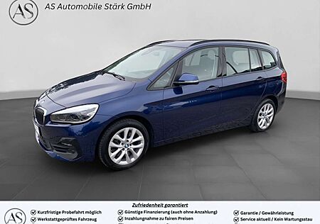 BMW 220 Automatik+LED+Navi+Tempomat+PDC