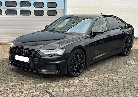 Audi A6 55 TFSI quattro sport 3xS Line