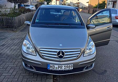 Mercedes-Benz B 170 Sport