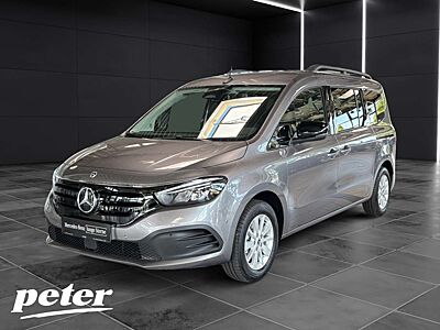Mercedes-Benz EQT 200  MBUX*7 Sitzer*ILS-LED*Rückfahrkamera