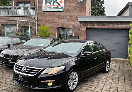 VW Passat CC Volkswagen 1.8 TSI