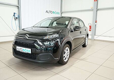 Citroën C3 Citroen Pure Tech 83 S&S Feel+SHZ+LED+Bluetooth