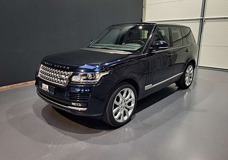 Land Rover Range Rover SDV8 Vogue *TOP Ausstattung*