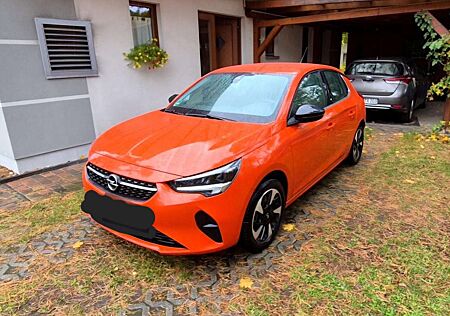 Opel Corsa-e Elegance