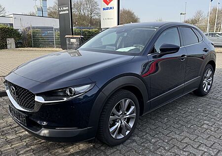Mazda CX-30 Selection SKYACTIV-G 2.0 *AHK*Design Paket