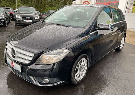 Mercedes-Benz B 200 CDI Navi BlueEfficiency PDC Euro 5