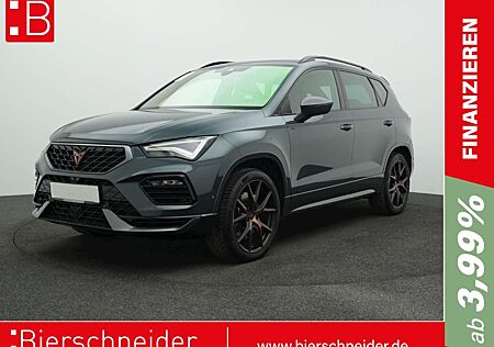 Cupra Ateca 2.0 TSI DSG 4Dr. VZ AHK PANO BEATS KAMERA 19